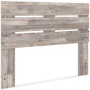  Signature Design by Ashley Neilsville EB2320-157 Queen Panel Headboard IMAGE 1