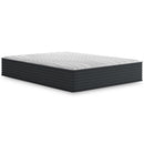  Sierra Sleep Hybrid 1200 M43511 Twin Mattress IMAGE 1
