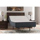 Sierra Sleep Hybrid 1200 M43511 Twin Mattress IMAGE 7