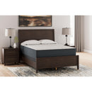  Sierra Sleep Hybrid 1200 M43551 California King Mattress IMAGE 3