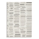  Signature Design by Ashley Leesdale R406422 Medium Rug IMAGE 1