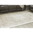  Signature Design by Ashley Gatwell R406512 Medium Rug IMAGE 2