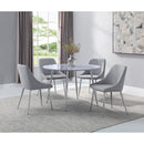  Crown Mark Tola 1173S Dining Chair IMAGE 2