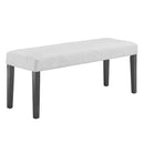  Crown Mark Camelia 1216DV-BENCH Bench IMAGE 1