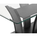  Crown Mark Camelia 1216DVT-4272 Dining Table IMAGE 4