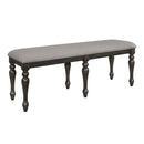  Crown Mark Hilara 2134-BENCH Bench IMAGE 1