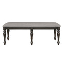  Crown Mark Hilara 2134-BENCH Bench IMAGE 2