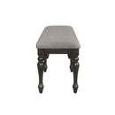  Crown Mark Hilara 2134-BENCH Bench IMAGE 3