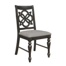  Crown Mark Hilara 2134S Dining Chair IMAGE 1