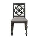  Crown Mark Hilara 2134S Dining Chair IMAGE 2