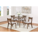  Crown Mark Weldon 2214S Side Chair IMAGE 3