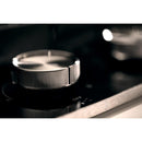  KitchenAid 36-inch Built-in Gas Cooktop with 5 Burners KCGG536PBL IMAGE 15