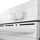  Frigidaire 30-inch Freestanding Electric Range with Even Baking Technology FCRE306CAW IMAGE 6