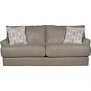  Jackson Furniture Prato 248203 Sofa - Putty IMAGE 1