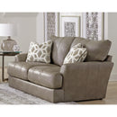  Jackson Furniture Prato 248202 Loveseat - Putty IMAGE 1