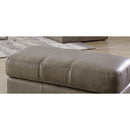  Jackson Furniture Prato 248210 Ottoman - Putty IMAGE 1