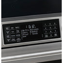  Café 30-inch Slide-in Electric Range with Wi-Fi CCES750P2MS1 IMAGE 7