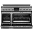 Fisher & Paykel 48" Freestanding Induction Range RIV3-486 IMAGE 2