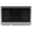  Fisher & Paykel 48" Freestanding Induction Range RIV3-486 IMAGE 3