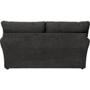  Jackson Furniture Howell 348202 Loveseat - Night IMAGE 4