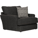  Jackson Furniture Howell 348201 Chair - Night IMAGE 1