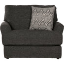  Jackson Furniture Howell 348201 Chair - Night IMAGE 2