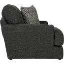  Jackson Furniture Howell 348201 Chair - Night IMAGE 3