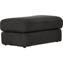  Jackson Furniture Howell 348210 Ottoman - Night IMAGE 1
