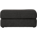  Jackson Furniture Howell 348210 Ottoman - Night IMAGE 2