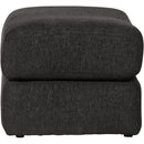  Jackson Furniture Howell 348210 Ottoman - Night IMAGE 3
