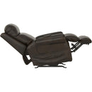  Catnapper Vito 645402 Power Rocker Recliner w/Heat/Massage/Lumbar - Cocoa IMAGE 8