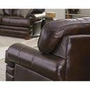  Jackson Furniture Roberto 524101 Chair - Cocoa IMAGE 1