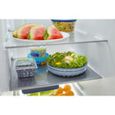  Maytag 36 in. 25 cu. ft.  Side-by-Side Refrigerator MRSF4036PB IMAGE 6