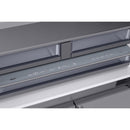  Dacor 48-inch, 27.7 cu.ft. Built-in French 4-Door Refrigerator with 3DLighting™ DRF485300AP/DA IMAGE 5