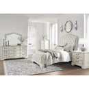  Signature Design by Ashley Arlendyne B980-36 Dresser Mirror IMAGE 5
