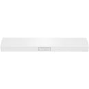  Frigidaire 30-inch Under-Cabinet Range Hood FCVW3052AW IMAGE 1