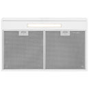  Frigidaire 30-inch Under-Cabinet Range Hood FCVW3052AW IMAGE 2