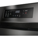  Frigidaire 30-inch Electric Range with Air Fry FCRE308CAD IMAGE 5