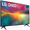  LG 75-inch 4K UHD Smart TV 75QNED75URA IMAGE 3