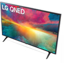  LG 75-inch 4K UHD Smart TV 75QNED75URA IMAGE 4