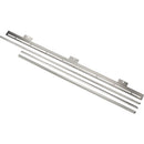  Frigidaire Trim Kit 11NBSTGSSS IMAGE 1