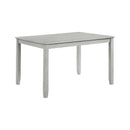  Crown Mark Henderson 2254DW-SET Dinette IMAGE 2
