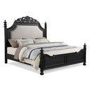  Crown Mark Kingsbury B1130-Q Queen Bed IMAGE 1