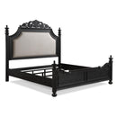  Crown Mark Kingsbury B1130-Q Queen Bed IMAGE 3