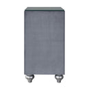  Crown Mark Cameo B2100-2 Nightstand IMAGE 6