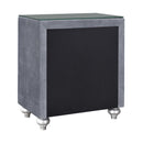  Crown Mark Cameo B2100-2 Nightstand IMAGE 8