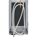  Bosch 18-inch Built-in Dishwasher with PrecisionWash® SPE53C55UC IMAGE 10