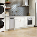  Bosch 18-inch Built-in Dishwasher with PrecisionWash® SPE53C55UC IMAGE 13