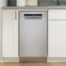  Bosch 18-inch Built-in Dishwasher with PrecisionWash® SPE53C55UC IMAGE 17