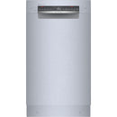  Bosch 18-inch Built-in Dishwasher with PrecisionWash® SPE53C55UC IMAGE 1